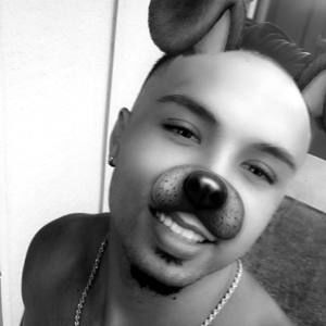 Meet your Posher, Liam